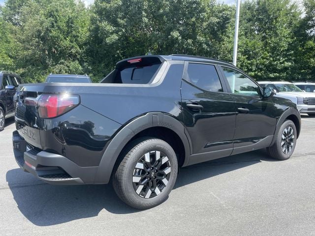 2026 Hyundai Santa Cruz SEL AWD