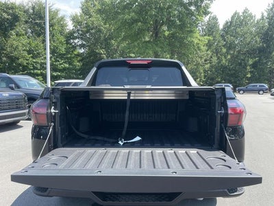 2026 Hyundai Santa Cruz SEL AWD