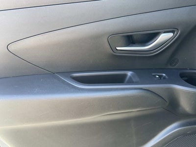 2023 Hyundai Santa Cruz SEL Premium