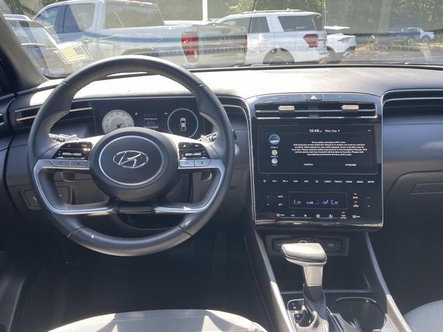 2023 Hyundai Santa Cruz SEL Premium