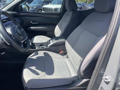 2023 Hyundai Santa Cruz SEL Premium