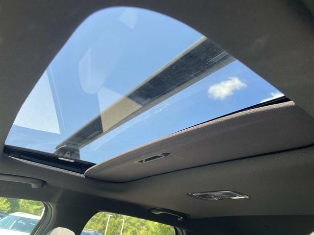 2023 Hyundai Santa Cruz SEL Premium
