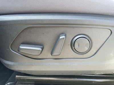 2023 Hyundai Santa Cruz SEL Premium
