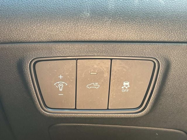 2023 Hyundai Santa Cruz SEL Premium