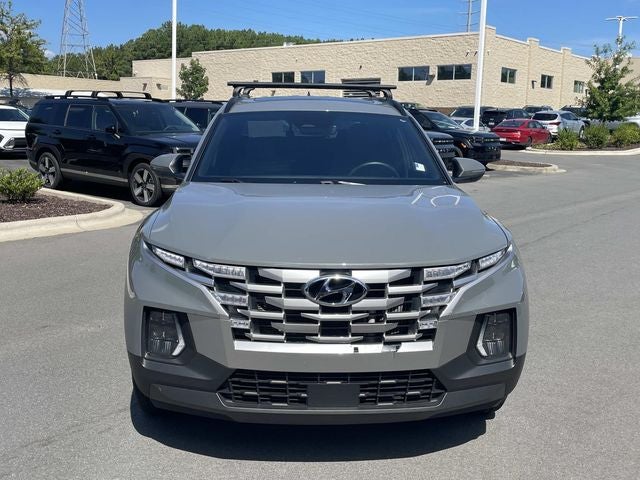 2023 Hyundai Santa Cruz SEL Premium