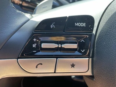 2023 Hyundai Santa Cruz SEL Premium