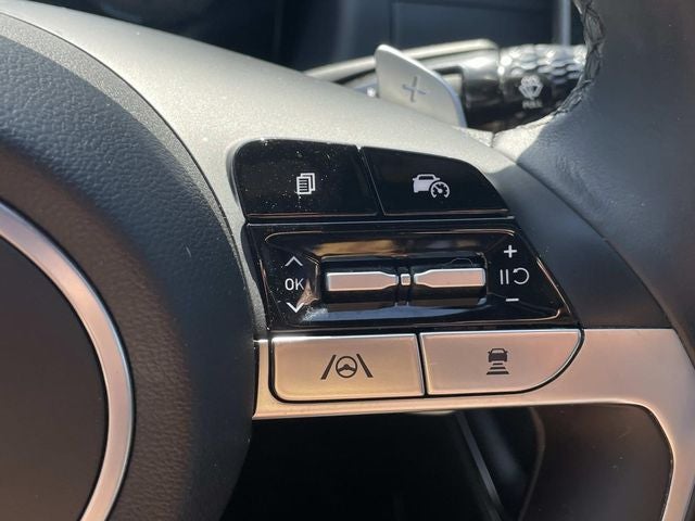 2023 Hyundai Santa Cruz SEL Premium