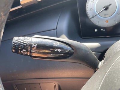 2023 Hyundai Santa Cruz SEL Premium