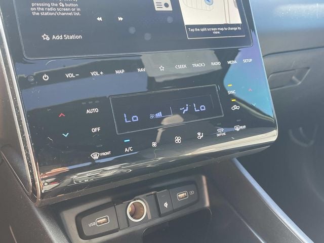 2023 Hyundai Santa Cruz SEL Premium