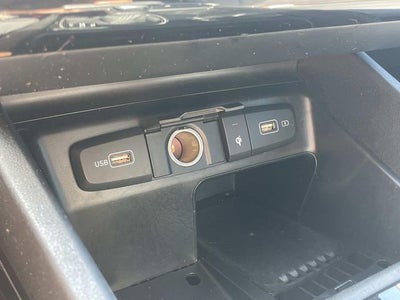 2023 Hyundai Santa Cruz SEL Premium