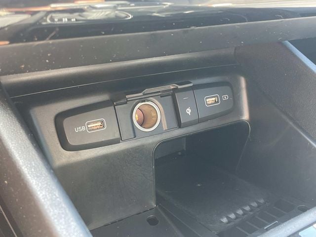 2023 Hyundai Santa Cruz SEL Premium