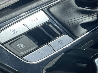 2023 Hyundai Santa Cruz SEL Premium