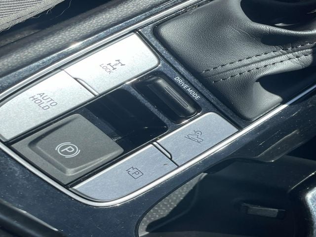 2023 Hyundai Santa Cruz SEL Premium