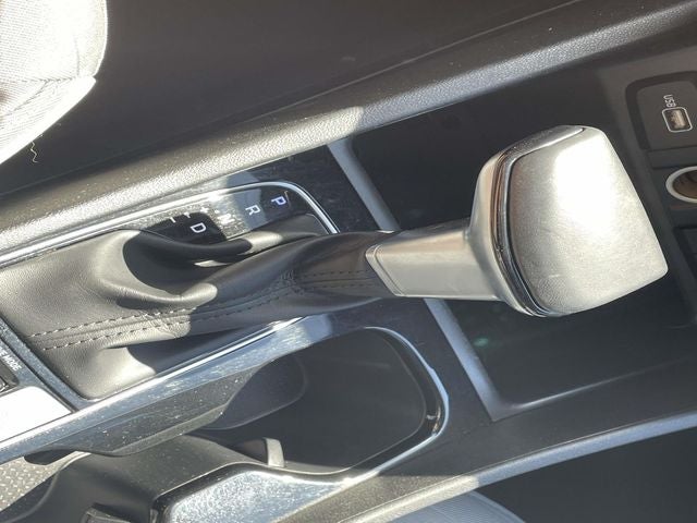2023 Hyundai Santa Cruz SEL Premium
