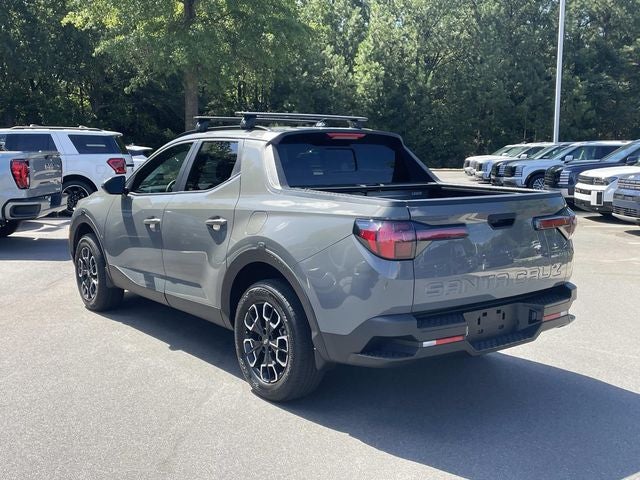 2023 Hyundai Santa Cruz SEL Premium
