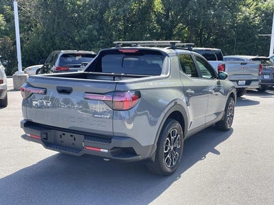2023 Hyundai Santa Cruz SEL Premium