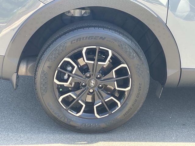 2023 Hyundai Santa Cruz SEL Premium