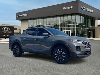 2023 Hyundai Santa Cruz SEL Premium