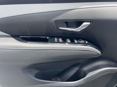 2026 Hyundai Santa Cruz Limited AWD