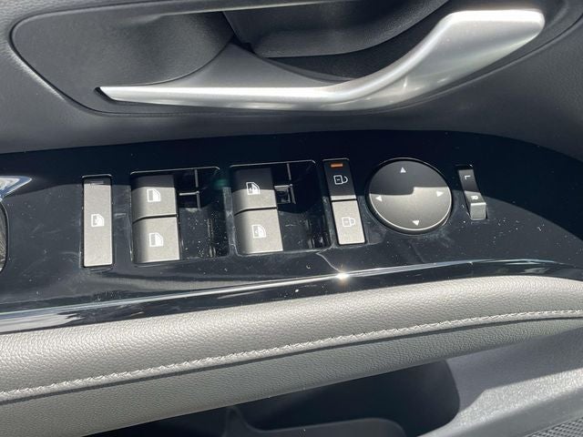 2026 Hyundai Santa Cruz Limited AWD