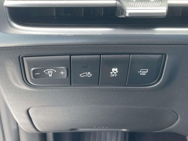 2026 Hyundai Santa Cruz Limited AWD