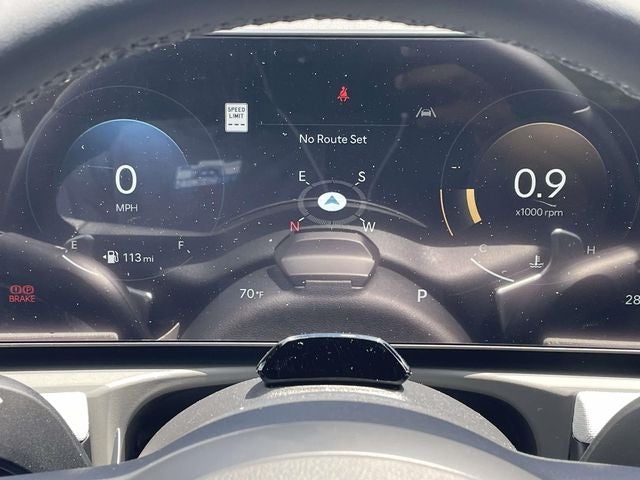 2026 Hyundai Santa Cruz Limited AWD