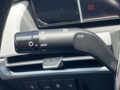 2026 Hyundai Santa Cruz Limited AWD