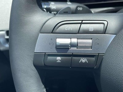 2026 Hyundai Santa Cruz Limited AWD