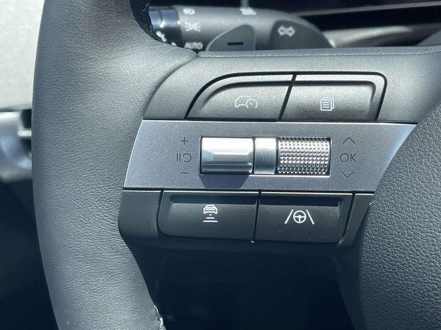 2026 Hyundai Santa Cruz Limited AWD