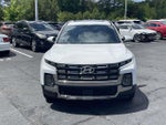 2026 Hyundai Santa Cruz Limited AWD