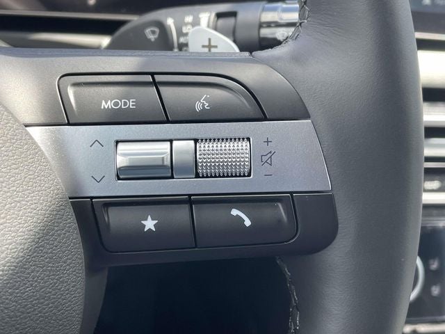 2026 Hyundai Santa Cruz Limited AWD