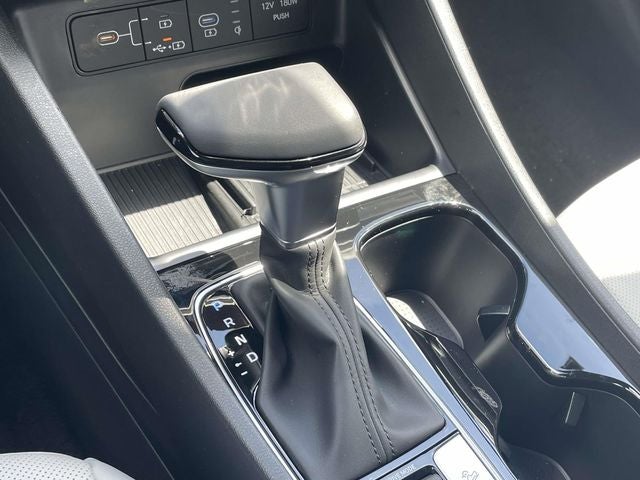 2026 Hyundai Santa Cruz Limited AWD