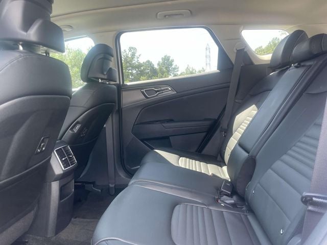 2025 Kia Sportage SX-Prestige