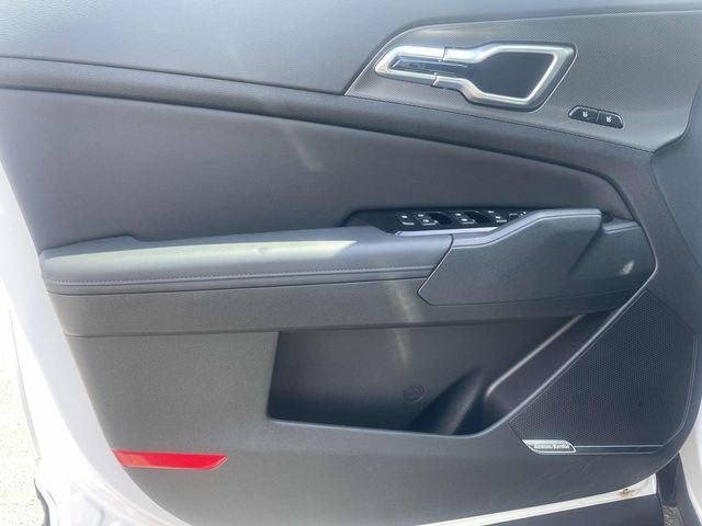2025 Kia Sportage SX-Prestige