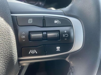 2025 Kia Sportage SX-Prestige