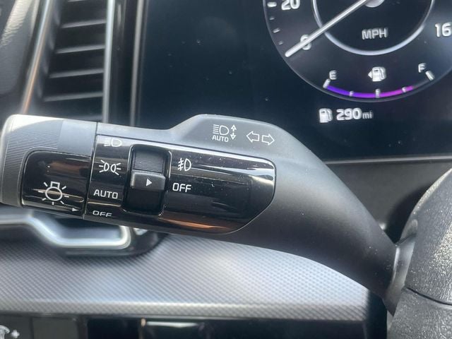 2025 Kia Sportage SX-Prestige