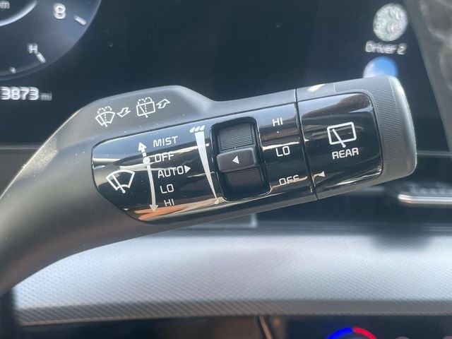 2025 Kia Sportage SX-Prestige