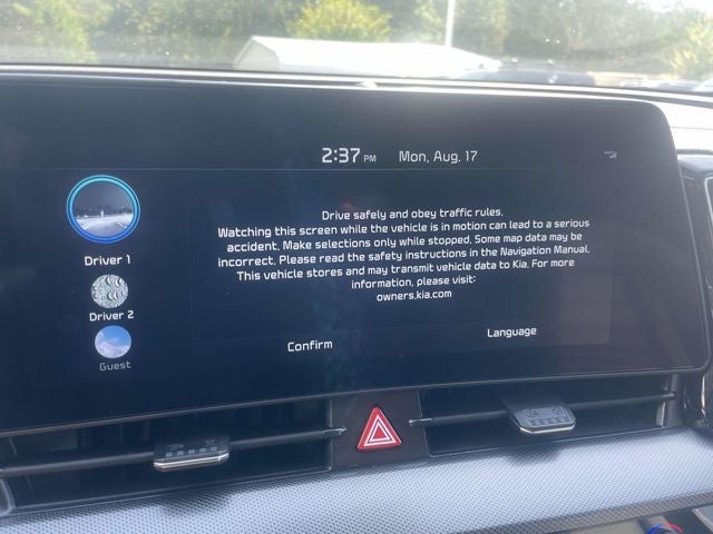 2025 Kia Sportage SX-Prestige