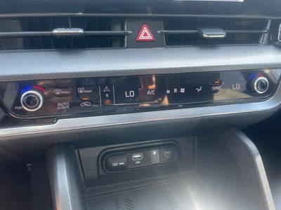 2025 Kia Sportage SX-Prestige