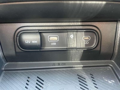 2025 Kia Sportage SX-Prestige