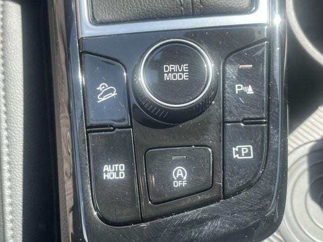 2025 Kia Sportage SX-Prestige