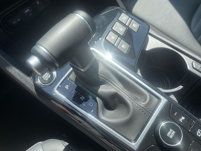 2025 Kia Sportage SX-Prestige