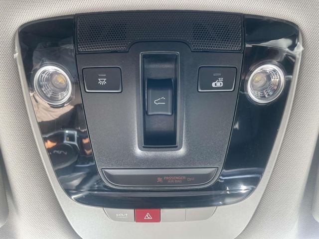 2025 Kia Sportage SX-Prestige