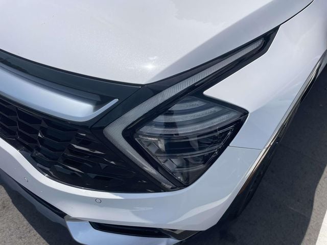 2025 Kia Sportage SX-Prestige