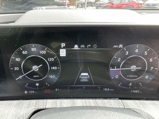 2024 Kia Telluride SX