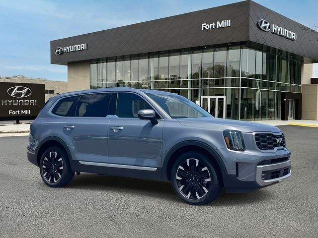 2023 Kia Telluride SX