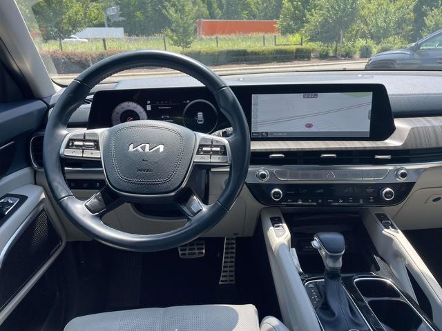 2023 Kia Telluride SX