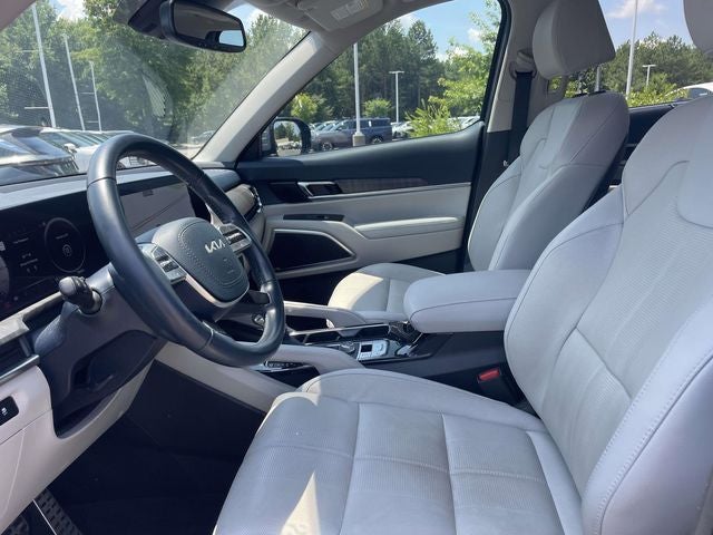 2023 Kia Telluride SX