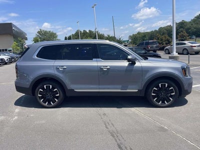 2023 Kia Telluride SX