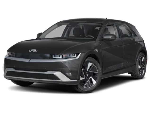 2026 Hyundai IONIQ 5 SE